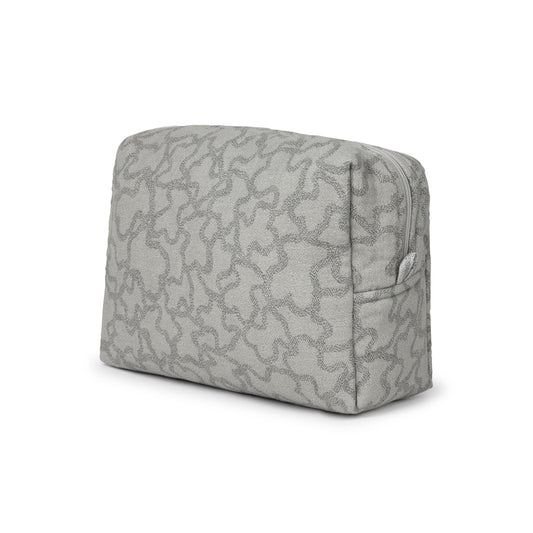 Neceser MKAOS Gris - Tous Baby