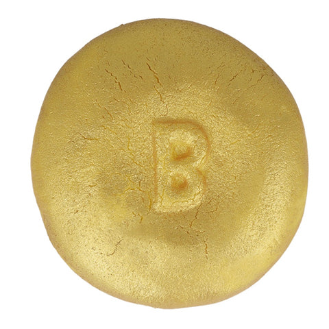Bomba de Espuma TREASURE ISLAND Bubble Doh - BOMB COSMETICS