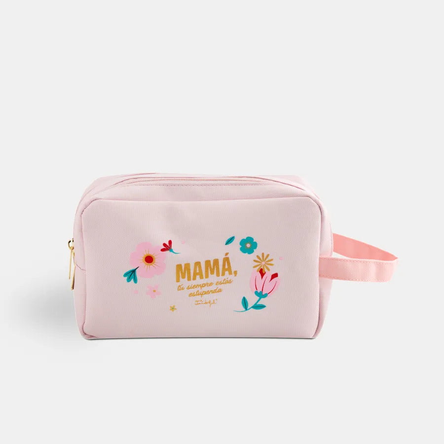 Neceser MAMÁ, TÚ SIEMPRE ESTÁS ESTUPENDA - Mr. Wonderful