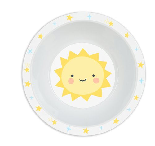 Set Platos y Cubiertos SOLETE Preescolar - Safta