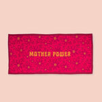 Pañuelo Rectangular MOTHER POWER - UO*