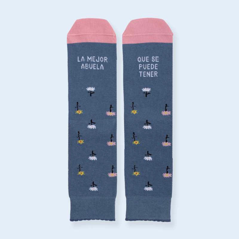 Kit LA MEJOR ABUELA QUE SE PUEDE TENER- Be Love