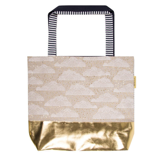 Bolsa de Tela NUBES - ARTEBENE