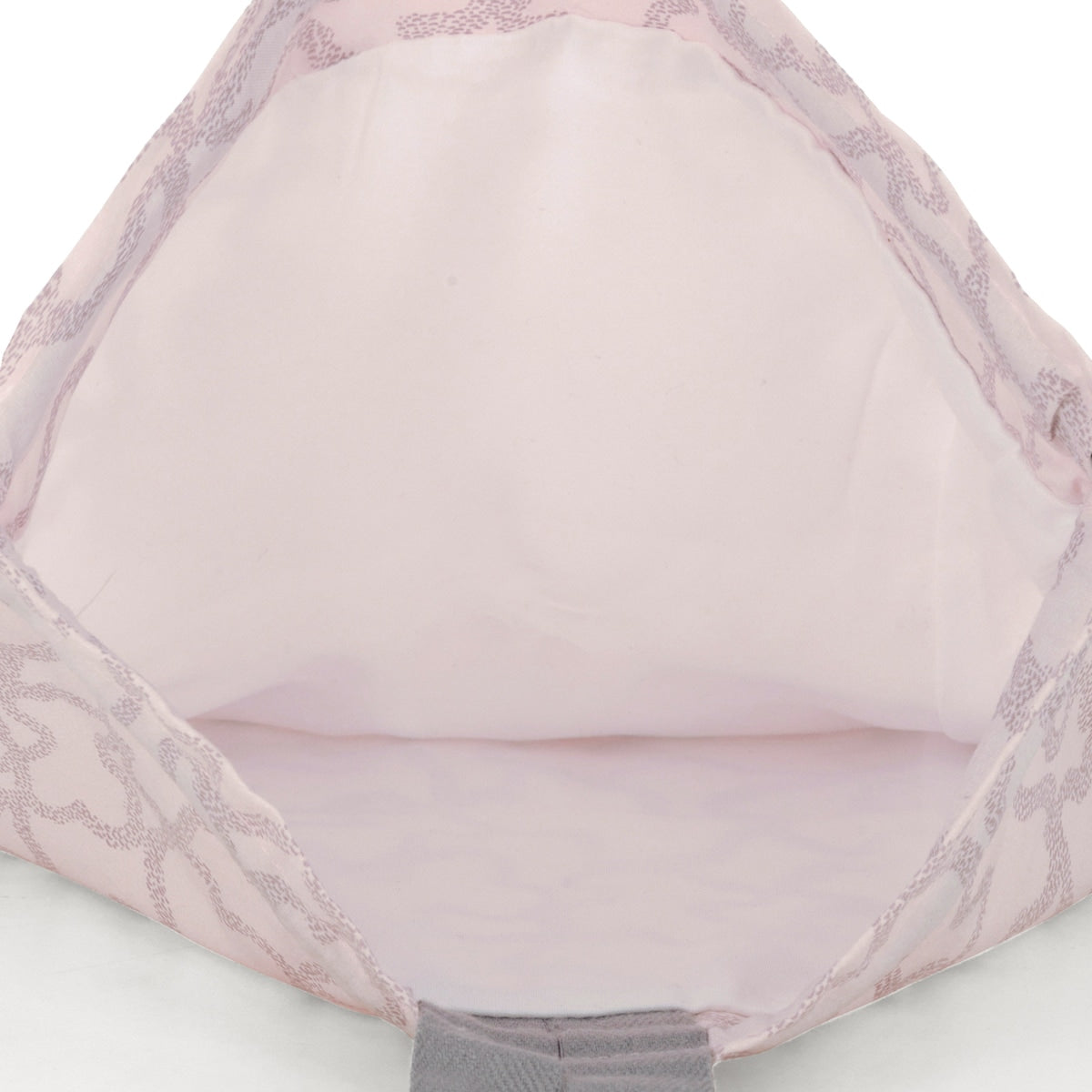 Bolsa para Guardería HOME KAOS Rosa - Tous Baby