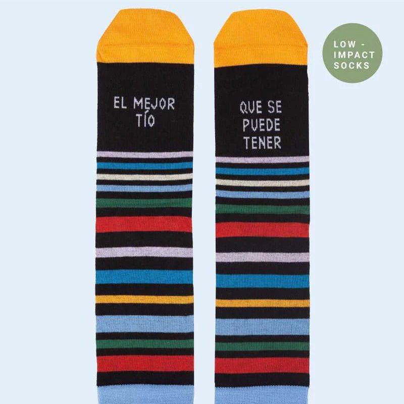 Kit El mejor tío eres tú- Be Love