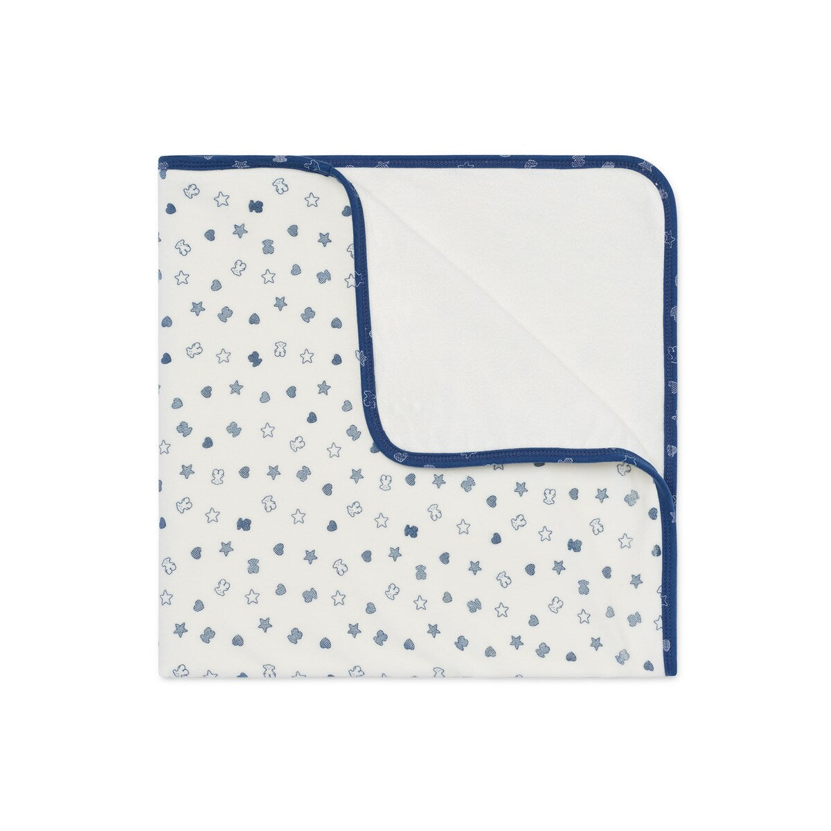 Arrullo B.BEAR Azul - Tous Baby