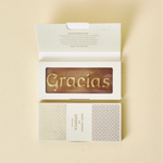 Tableta de Chocolate GRACIAS - UTOPICK