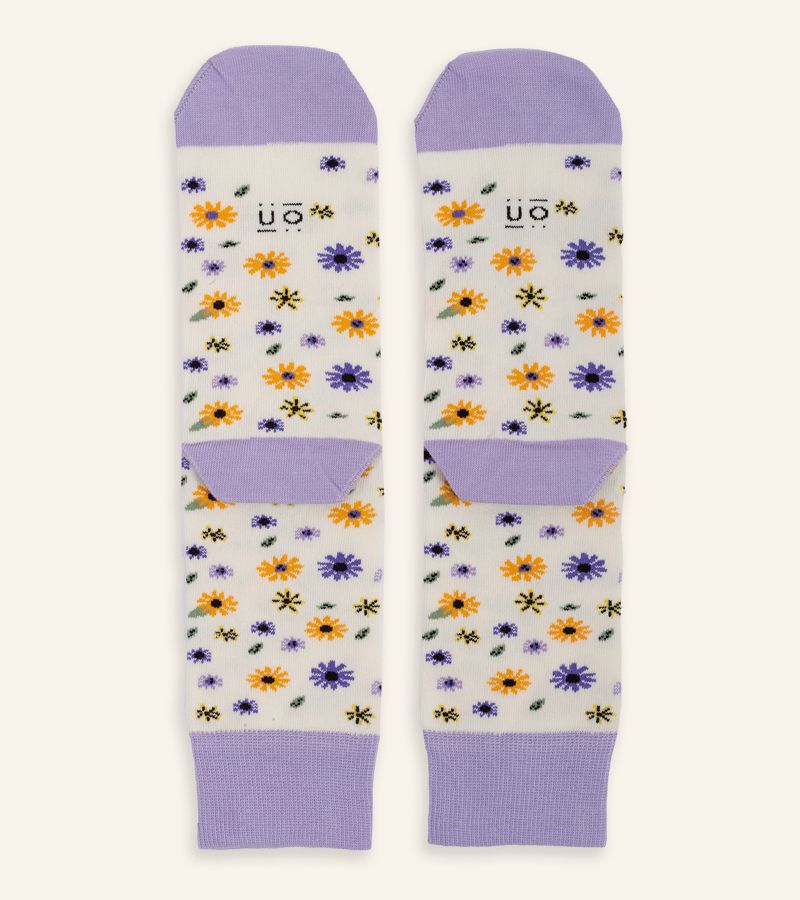 Calcetines MAMÁ ERES MI INCONDICIONAL - UO*