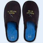 Zapatillas EL MEJOR PADRE DE LA GALAXIA - UO*