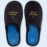 Zapatillas EL MEJOR PADRE DE LA GALAXIA - UO*