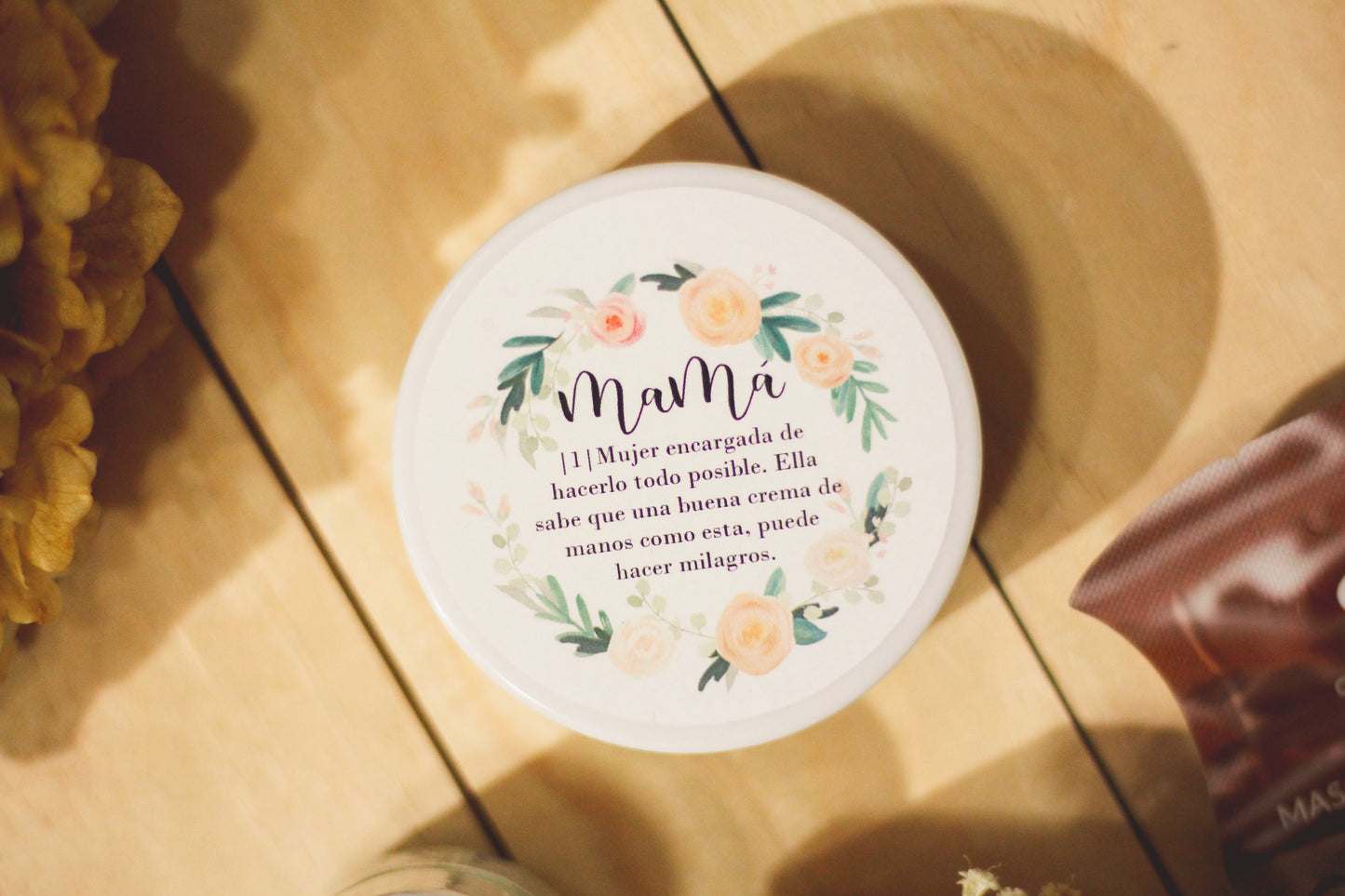 PACK BEAUTY MAMÁ-Be Love