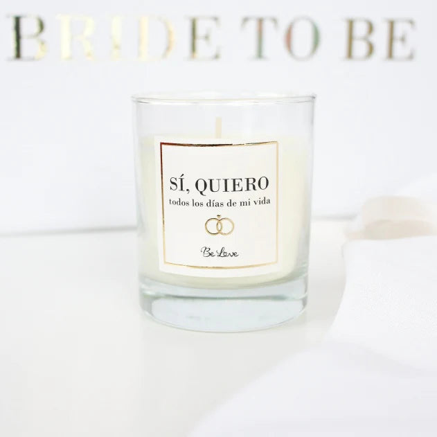 Kit BRIDE TO BE- Be Love