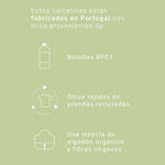Calcetines LO PETAS Palomitas - UO*