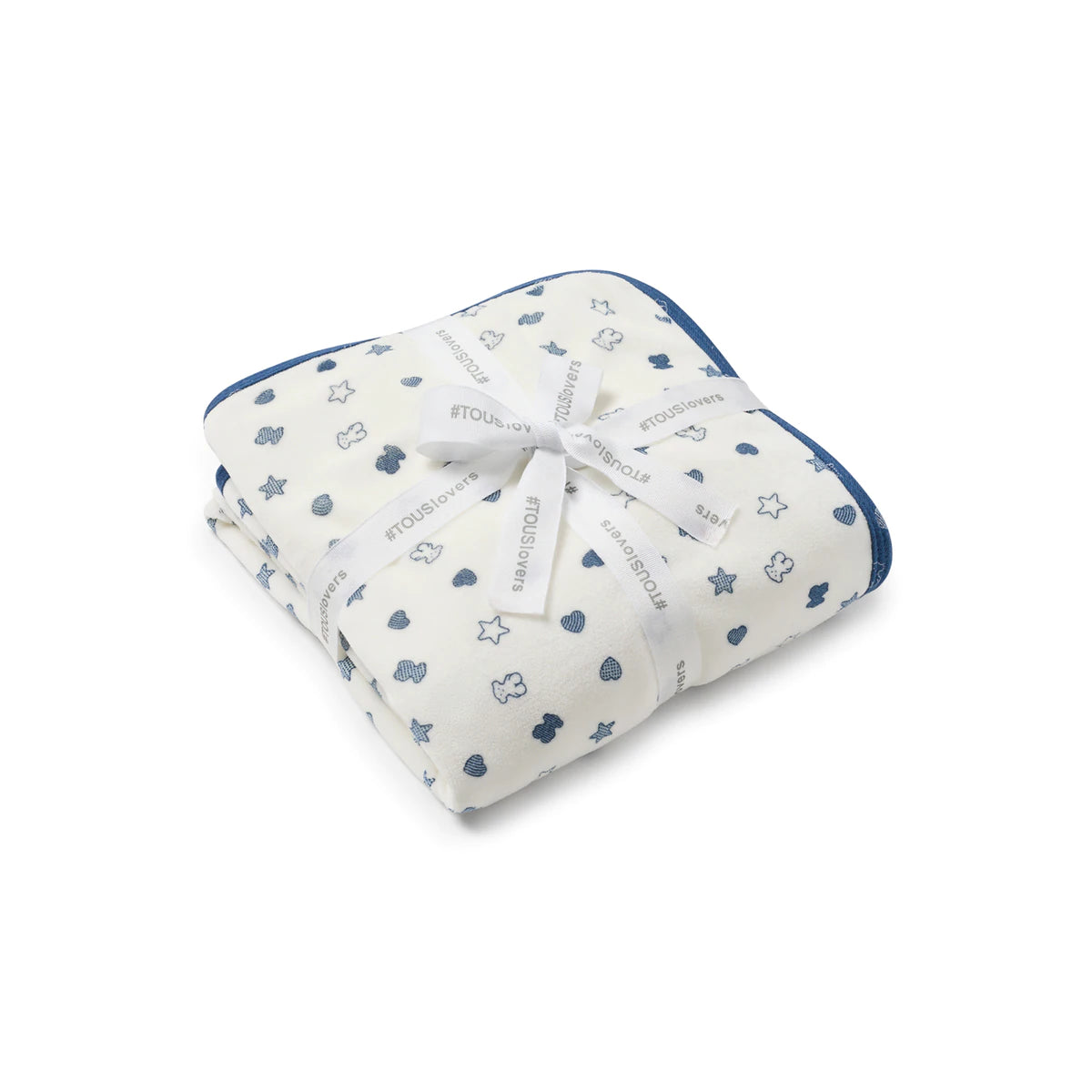 Arrullo B.BEAR Azul - Tous Baby