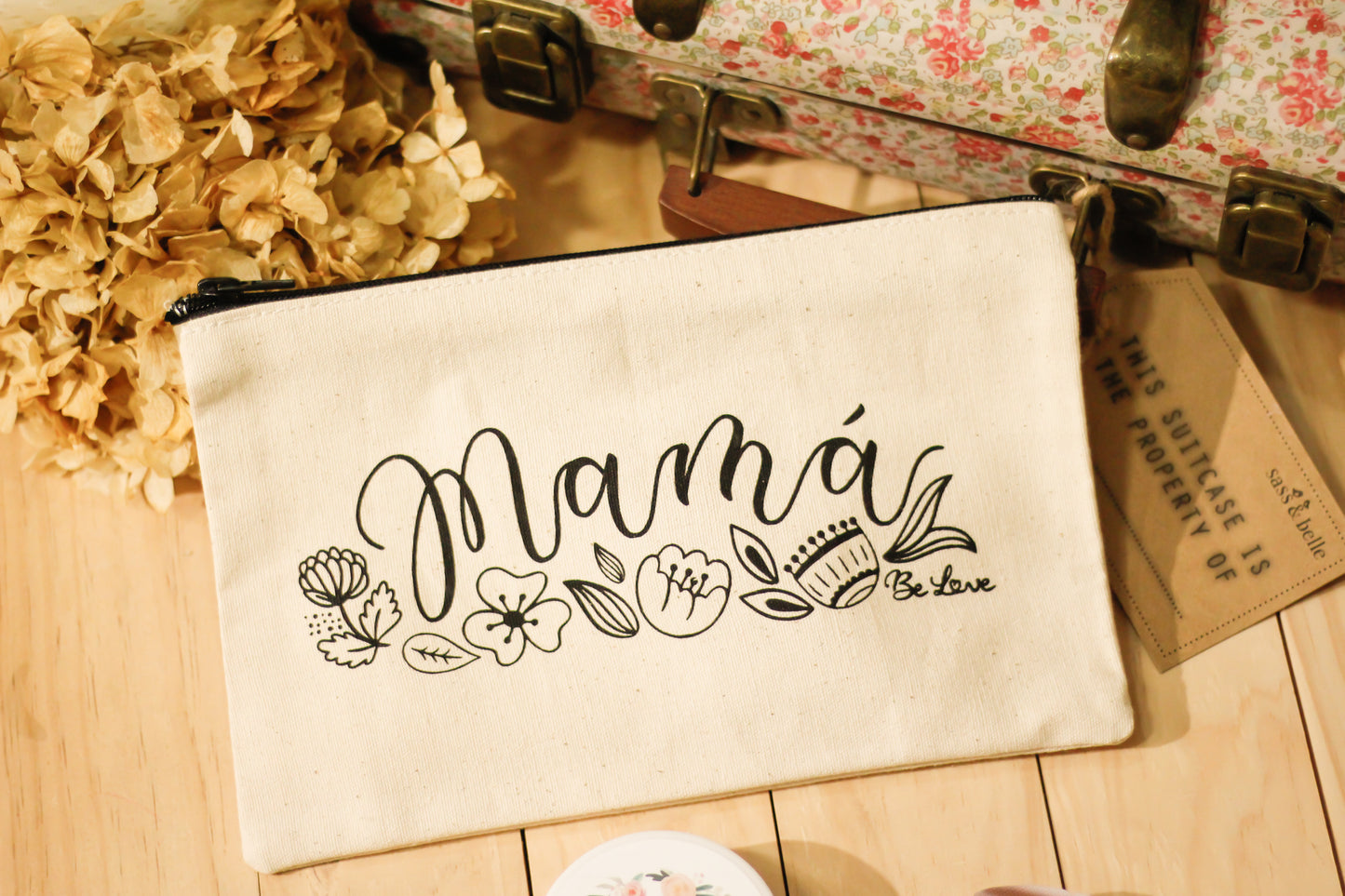 PACK BEAUTY MAMÁ-Be Love