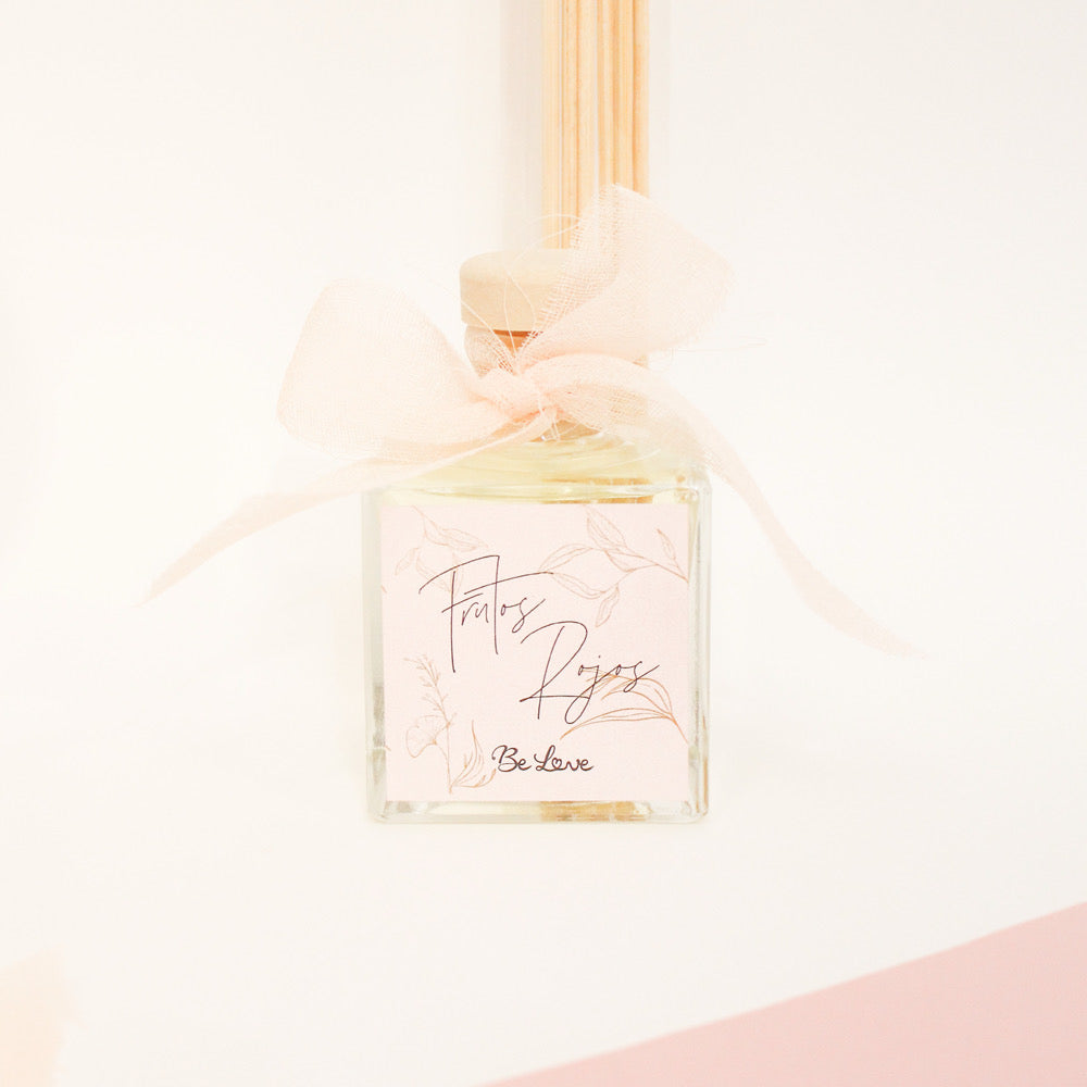 Mikado Be Love 100ml- Diferentes Aromas