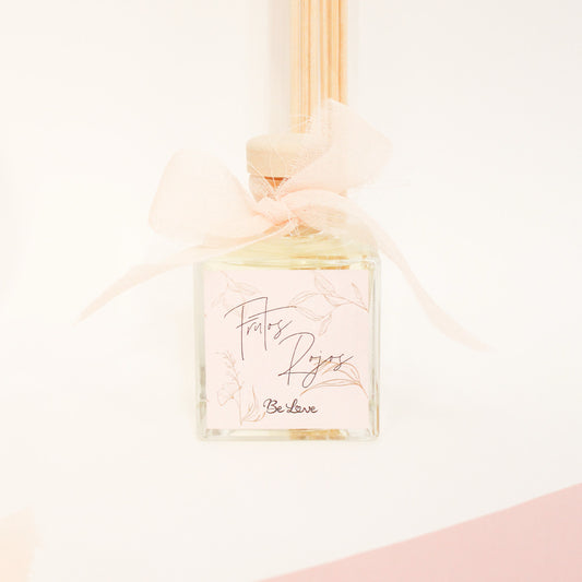 Mikado Be Love 100ml- Diferentes Aromas