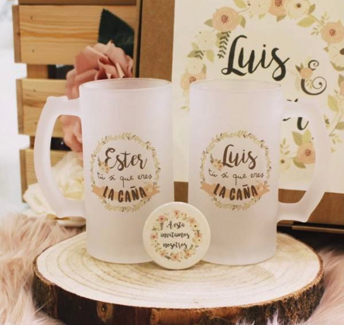 SIEMPRE HAY ALGO QUE CELEBRAR, SOIS LOS SIGUIENTES - Be Love