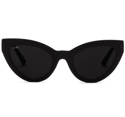 Gafas de Sol BAOLI Total Black - TIWI
