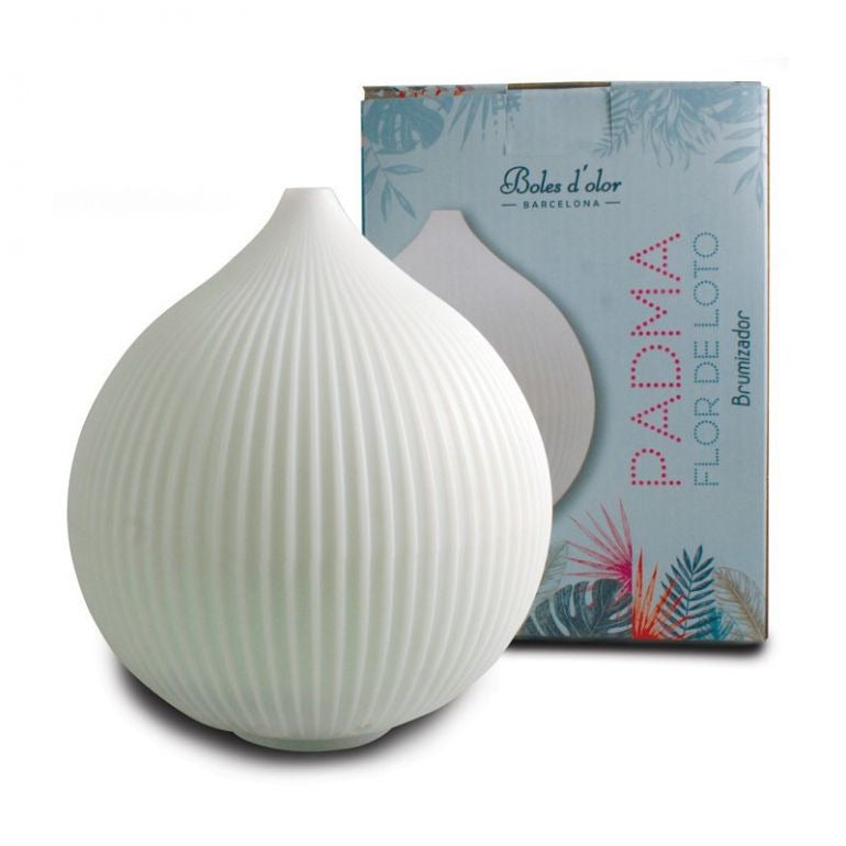 Humidificador “PADMA” - Boles d’olor