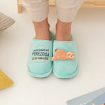 Zapatillas de Casa ESTOY FABULOSA - Mr Wonderful