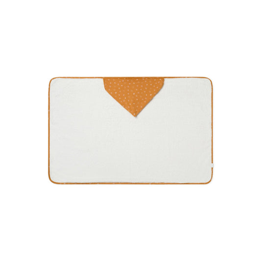 Capa de Baño B.BEAR Naranja - Tous Baby