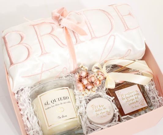 Kit BRIDE TO BE- Be Love