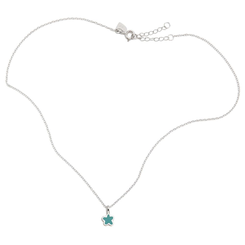 Colgante SUPERAGATHA Flor Tiffany - AGATHA RUIZ DE LA PRADA