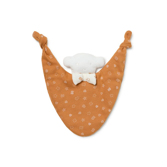 Dou-Dou de Nudos B.BEAR Naranja - Tous Baby