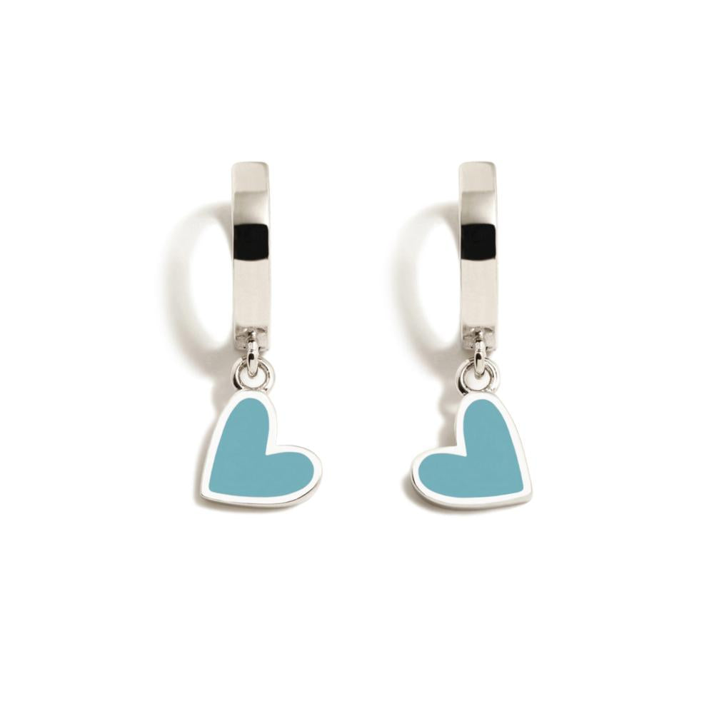 Criollas SUPERAGATHA Corazón Tiffany - AGATHA RUIZ DE LA PRADA