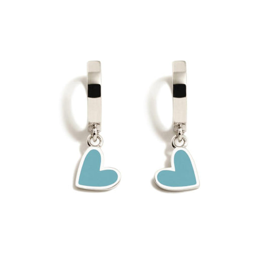 Criollas SUPERAGATHA Corazón Tiffany - AGATHA RUIZ DE LA PRADA