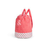 Bolsa de Playa BCRASH Rosa Tous Baby