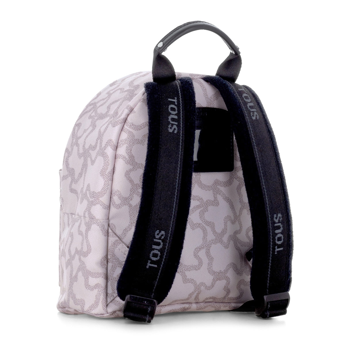 Mochila de Preescolar KAOS BAG Rosa - Tous Baby