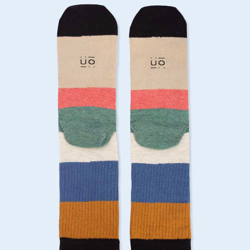 Calcetines EL MEJOR PRIMO QUE SE PUEDE TENER - UO*