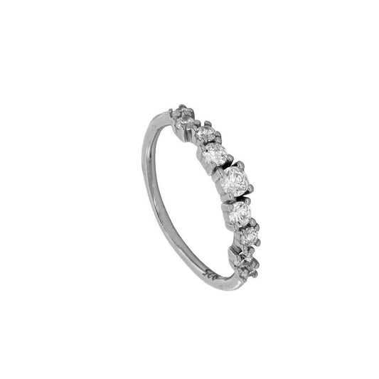 ANILLO PRETTY LADY- PLATA 925
