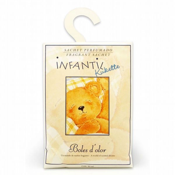 Sobre de Armario KUKETTE INFANTIL - Boles d’olor