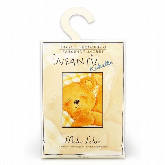 Sobre de Armario KUKETTE INFANTIL - Boles d’olor