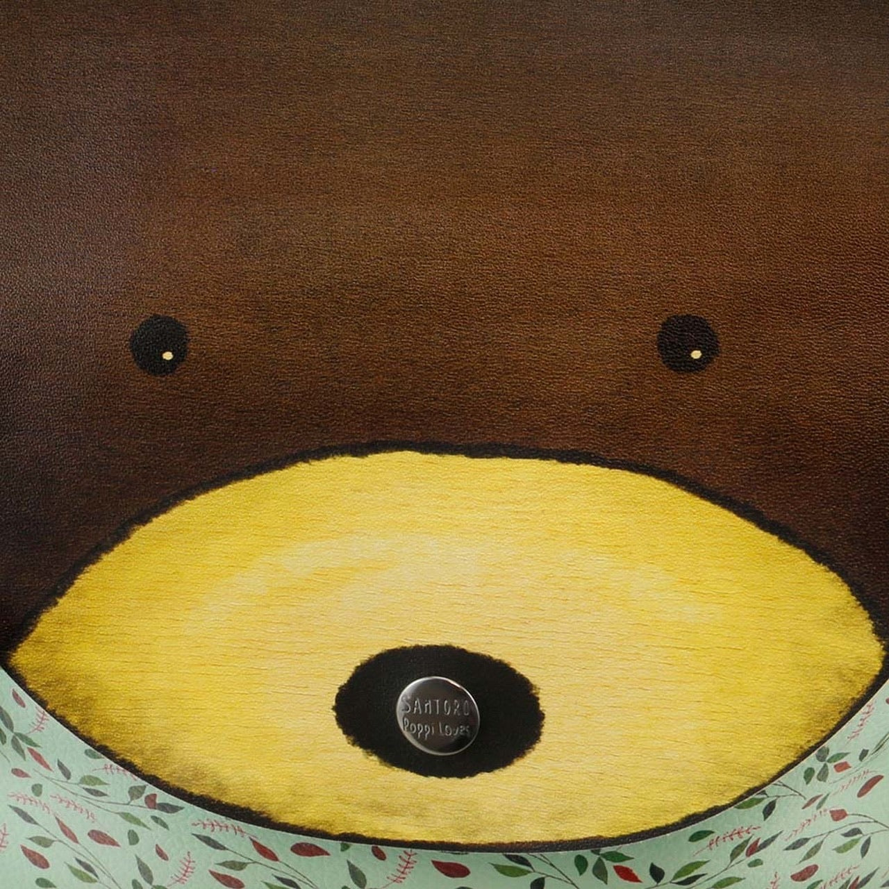 Mochila OSO infantil - Poppi Loves