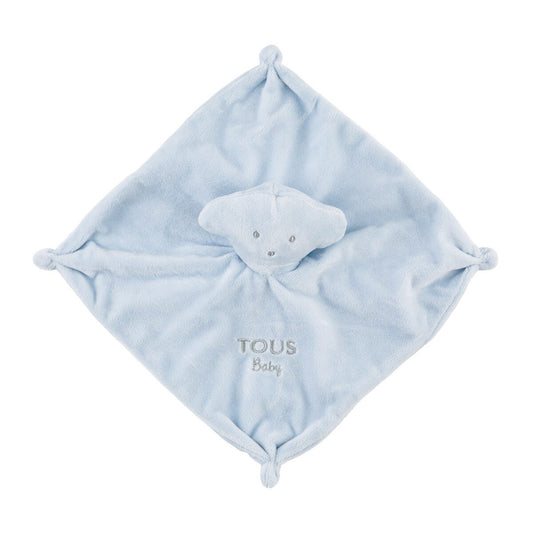 Dou-Dou Oso TBEAR Azul Celeste - Tous Baby