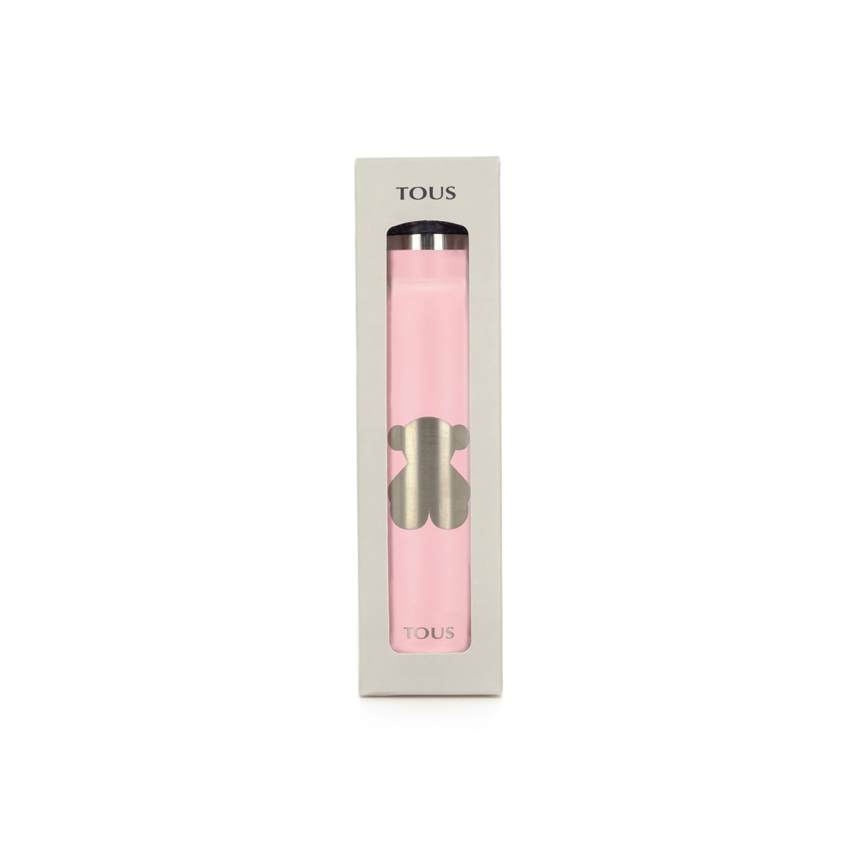 Botella Térmica TOUS Rosa - Tous Baby