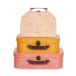 Maleta LITTLE STARS Suitcase - Sass & Belle