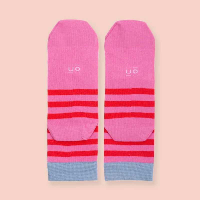 Calcetines MAMÁ TE QUEREMOS - UO*