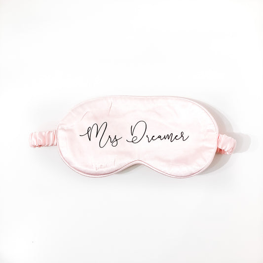 Antifaz Mrs. Dreamer