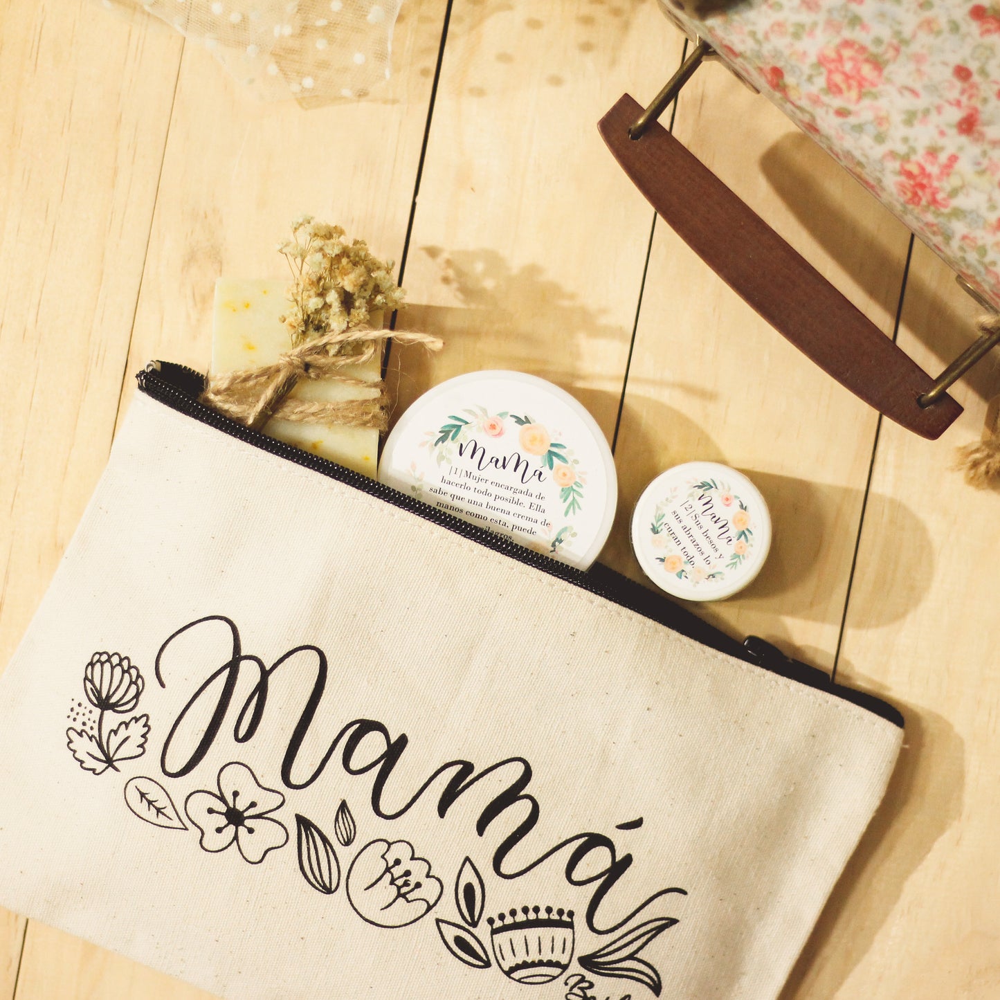 PACK BEAUTY MAMÁ-Be Love