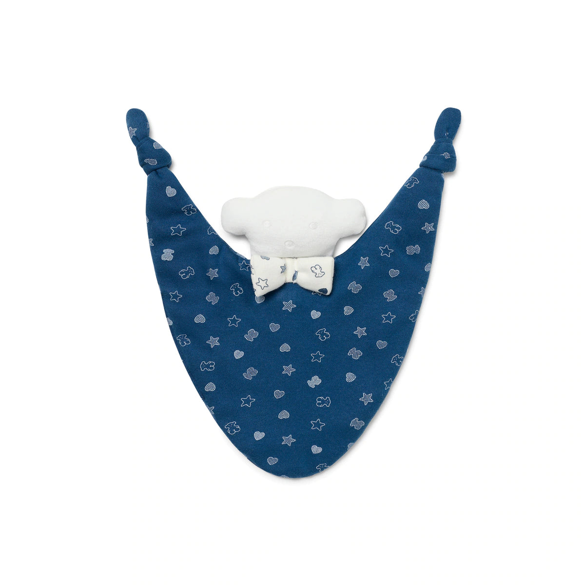 Dou-Dou de Nudos B.BEAR Azul - Tous Baby