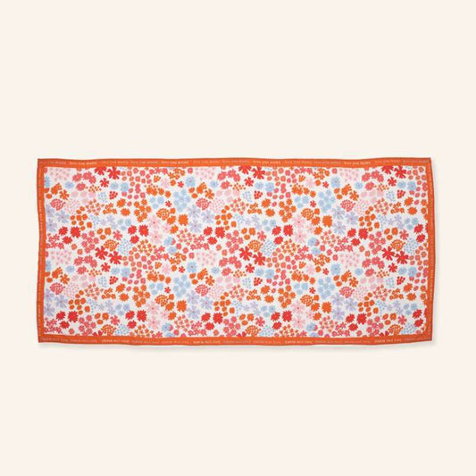 Pañuelo Rectangular LOVE YOU MAMÁ - UO*