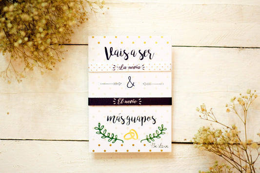 PULSERAS EL NOVIO Y LA NOVIA - Be Love