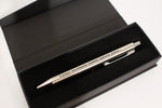 Bolígrafo Inoxcrom de Acero Inoxidable - Personalizado