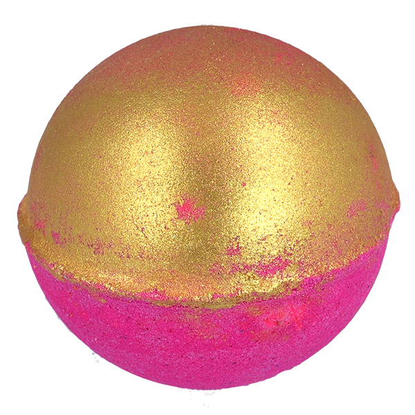 Súper Bomba de baño INSTAGLAM - BOMB COSMETCS