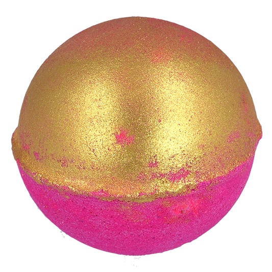 Súper Bomba de baño INSTAGLAM - BOMB COSMETCS